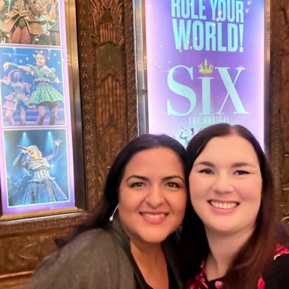 Meet your Posher, Diana - Picture 3 of 5